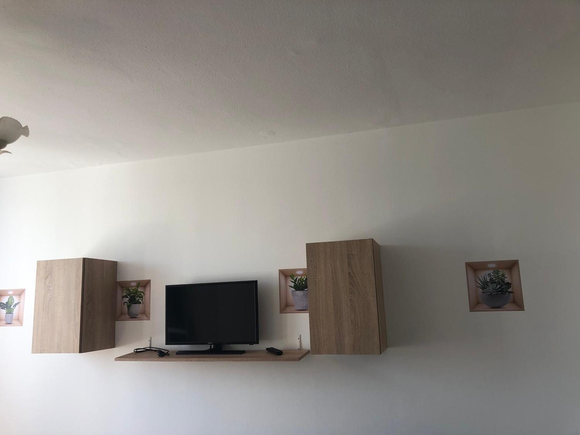 Juti Apartman Eger Exteriör bild