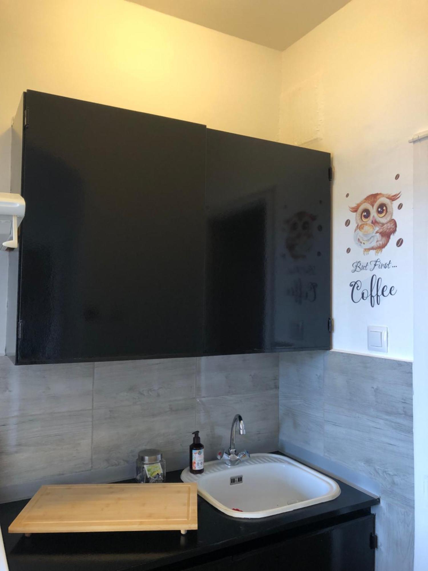 Juti Apartman Eger Exteriör bild
